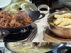 -长白山万达国际滑雪场