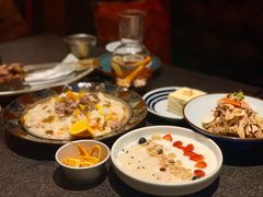 -丝路金桃·新疆菜(徐汇店)