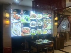 -湖上人家·船菜·私房菜(拈花湾景区店)