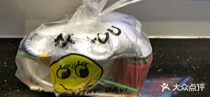 西北杂粮筐手工面凉皮(来福士店)图片