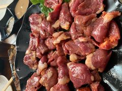 -大壮家原味烤肉(兴华北街店)