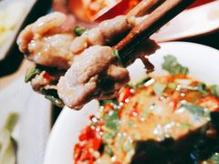 -房子红了鱼豆花重庆老火锅(广厦学院店)