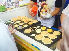 -味正点车轮饼可丽饼(南禅寺店)