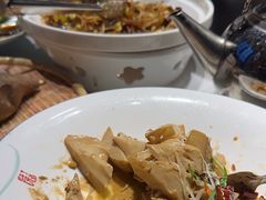 -阳光家常菜(泉城路店)