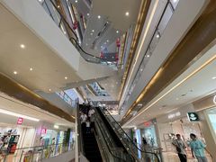 -优衣库(天津天河城店)