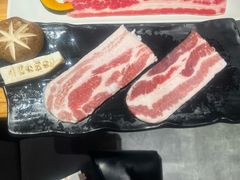 -土大力韩式烤肉料理(和平路店)