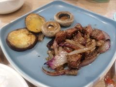 -上渔铁板烧(熙悦汇店)