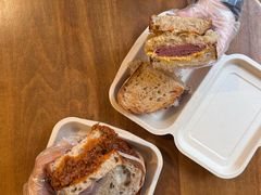 -佐敦面包铺·JORDAN BAKERY