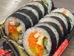 -师任堂韩式食品(总店)