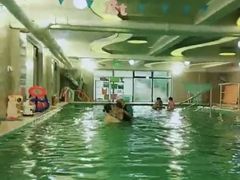 -BlueBubble蓝泡泡婴幼儿游泳会所(合川路店)