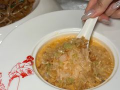 -酌宴府The China Club·广州万富希尔顿酒店(云城东路店)