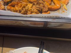 -玫瑰花园自助烤肉(顺义鑫海韵通店)