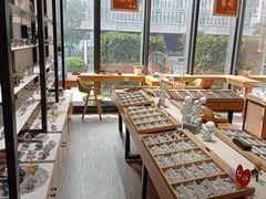 -无界眼镜MaxLess(滨江星光大道店)