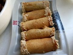 -李老爹香辣蟹(宣武门店)