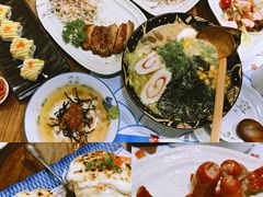 -千代饮兵卫日本料理(东二环泰禾广场西区店)