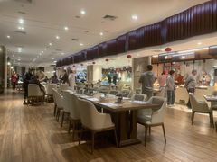 -青岛蓝海御华大饭店（金沙滩店）·蓝钻国际美食自助百汇