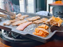 -Dombe豚(黑猪肉街店)