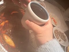 -左庭右院鲜牛肉火锅(长泰广场店)