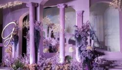 点击看大图 -花品行婚礼宴会设计(张家港店)
