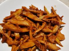 大明油焖笋-苏帮袁Sue Cuisine(来福士店)
