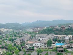 -云端咖啡(山顶教堂店)