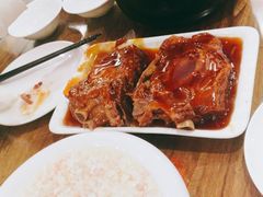 -砂锅李(九江路店)