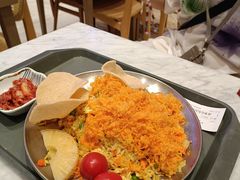 -大食代美食广场(上海中心店)