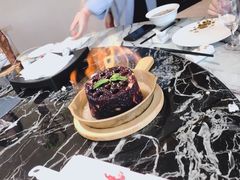 -斯通泰伯酒店-餐厅