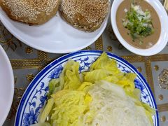 -清真·鸦儿李记·小馆(后海店)