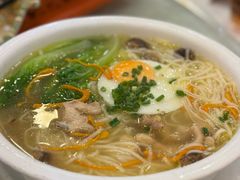 -椿记烧鹅(北门店)