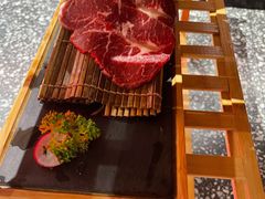-谷牛日式烤肉(宝山U天地店)