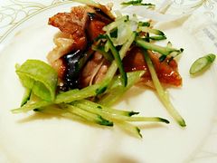 -比亚森自助烤肉料理(裕华店)