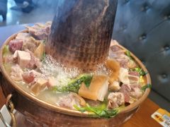 -宣威山野人家·现炒云南菜(金碧店)