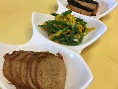 -功德林素菜饭庄(前门店)