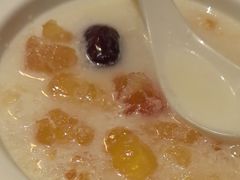 -揽季锅物会.福建黄鱼.海鲜姿造(五四路店)
