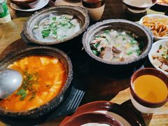 -王明古法砂锅居(开化寺店)