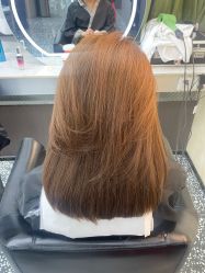 -MOVAN HAIR莫凡匠人发型屋