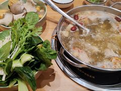 -王二爷药膳鸡(仙林学衡路店)