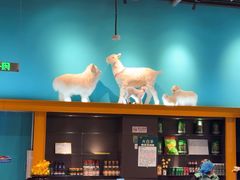 -大白羊蝎子馆(后沙峪山姆店)