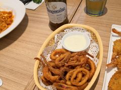 -必胜客(花舞大唐博物馆店)