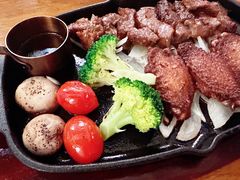 -Simple Yummy简单美味(上邦百汇城店)