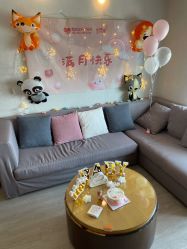 -爱陪伴尊享月子中心(国际店)