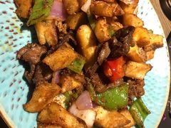 -那时新疆·若羌(经纬汇店)