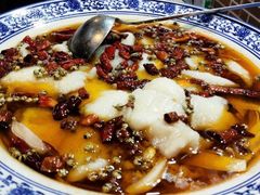 -金三可市井水煮鱼(金碧园店)