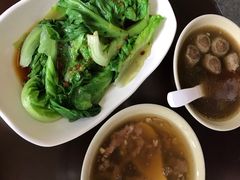 -好成财牛排馆(涂门街总店)