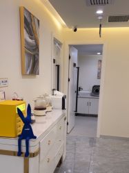 -海涛医疗美容·面部抗衰·注射美鼻