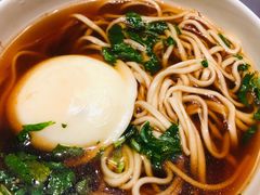 长寿面-徐记海鲜(大明宫|北二环店)