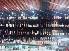 -礼途酒店·餐吧