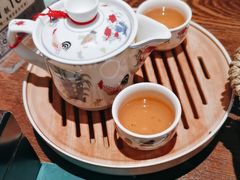 -南拳十三姨·潮汕砂锅粥(世纪金源店)