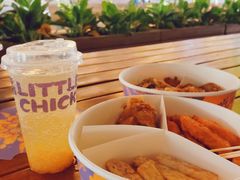 -小波紫炸鸡(大中华店)
